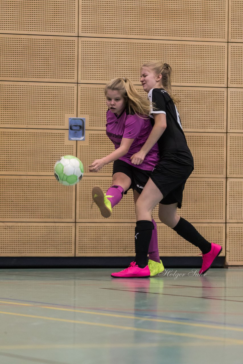 Bild 177 - Girls Cup